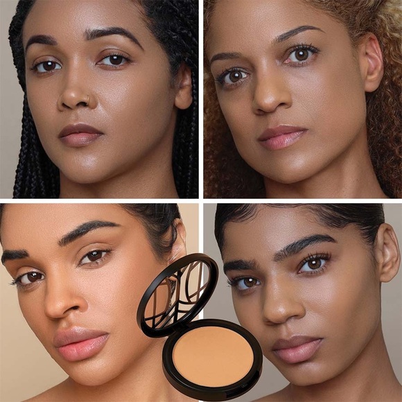 NIP Set the Tone Finishing Powder - Picture 3 of 3